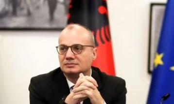 Албанија ќе претседава со Централноевропската иницијатива