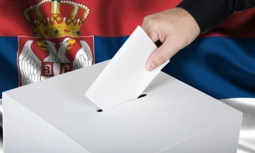 Во Србија на полноќ истекува рокот за поднесување изборни листи