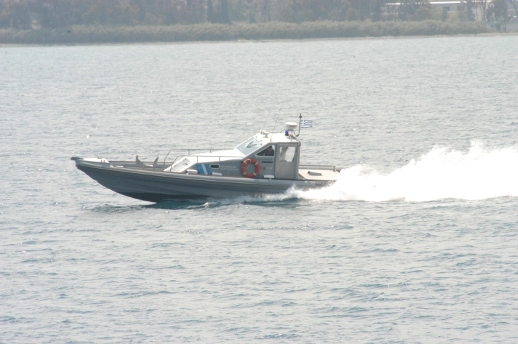 13 sailors missing after cargo ship sinks off coast of Lesbos