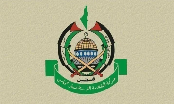 Hamas' military wing confirms four commanders killed in Gaza