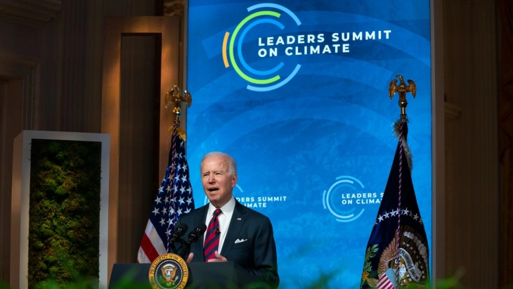 Biden not scheduled to attend UN climate conference in Dubai