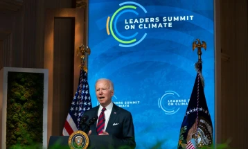 Biden not scheduled to attend UN climate conference in Dubai