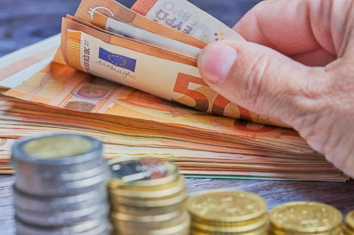 Finance Ministry issues 22nd denationalization bond totalling EUR 4.5 million