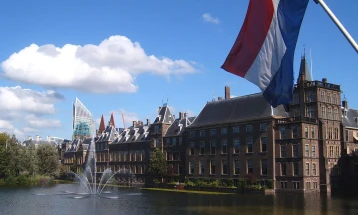 Преговорите за формирање на владејачка коалиција во Холандија во ќор-сокак