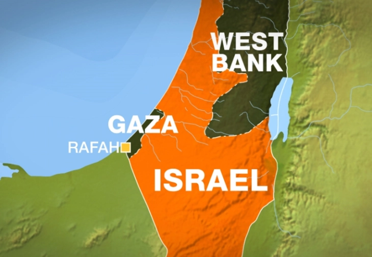 Египет и Катар се блиску до договор за продолжување на примирјето во Газа за уште два дена