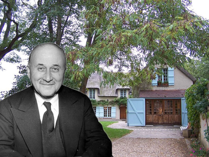 MPs to celebrate adoption of new Rules of Procedure at Jean Monnet House in Paris