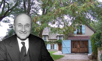 MPs to celebrate adoption of new Rules of Procedure at Jean Monnet House in Paris