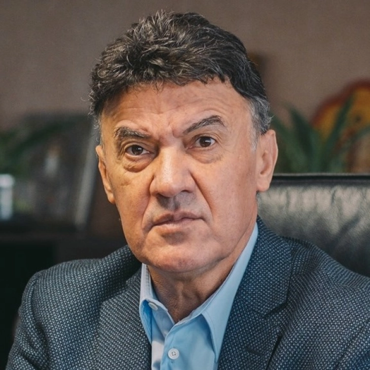 Михајлов по речиси две децении поднесе оставка на чело на бугарскиот фудбал
