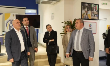 Ковачевски - Костадинов: Приоритет на Општина Струмица капитални проекти во интерес на граѓаните