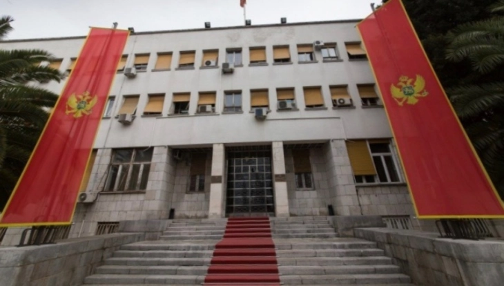 Парламентот на Црна Гора ги усвои измените на Законот за попис
