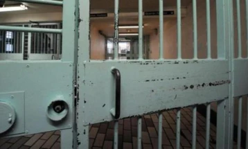 Нереди пред затворот на Западниот Брег поради ослободување на затвореници