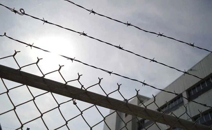 ППС: Шеесет Палестинки сè уште се држат во израелски затвори