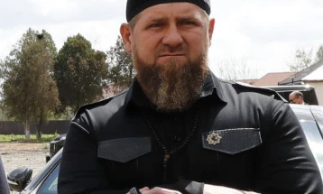 Кадиров: Уште 3.000 борци од Чеченија подготвени да заминат во Украина