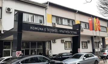 Општина Тетово: Работниците од „Комунална хигиена“ ќе се префрлат во ново претпријатие и ќе земаат редовно плата
