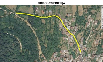 Општина Вевчани најави реконструкција на повеќе капитални проекти за идната година