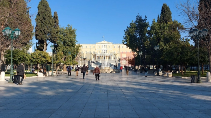 Казните во Грција за профитерство на компаниите надминаа десет милиони евра од почетокот на годинава