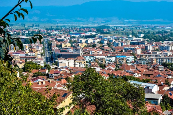 Се прекинува стручната расправа за донесување на Генерален урбанистички план на Струмица