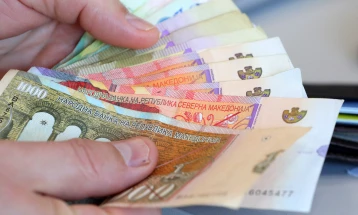 Владата даде зелено светло за дел од законите за исплата на платите во јавниот сектор согласно ОКД