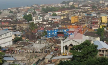 Ministri i Informacioneve i Sierra Leone tha se sulmi i fundjavës ishte një përpjekje e dështuar për grusht shtet