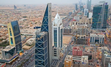Саудиска Арабија ќе биде домаќин на ЕКСПО 2030