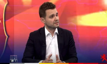 Муцунски: ВМРО-ДПМНЕ е против ДУИ да има претседател на техничка влада