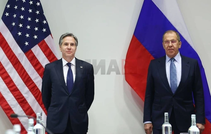 Русија: Некои западни земји побараа состаноци на Советот на ОБСЕ – но не и САД