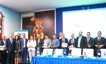 ИКТ Комора при ССК: Важноста на верификуван македенски ИКР производ
