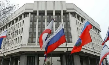Руското МВР подготви закон со кој странците кои доаѓаат во Русија ќе мора да потпишат „договор за лојалност“