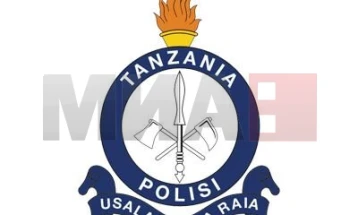 Të paktën 13 viktima, ndërsa 25 të lënduar në përplasjen e autobusit dhe një lokomotive në Tanzani