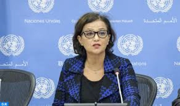 Заменик специјалната пратеничка на ОН за Сирија повика на итна деескалација на ситуацијата во оваа земја