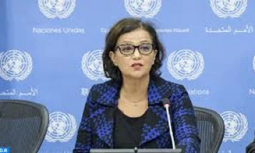 Заменик специјалната пратеничка на ОН за Сирија повика на итна деескалација на ситуацијата во оваа земја