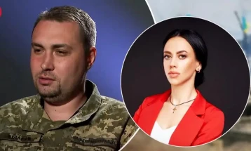 Украина ја обвини Русија за труењето на сопругата на шефот на военото разузнување - Песков: Тоа се рутински обвинувања