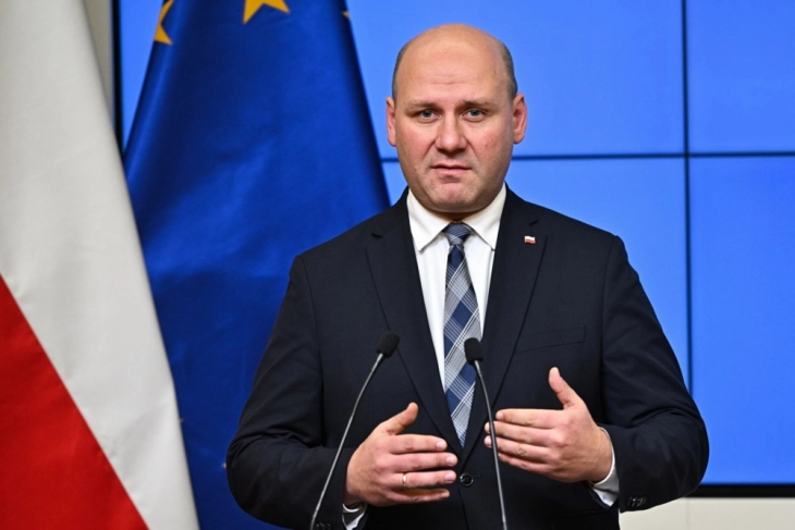 Polonia nuk do të marrë pjesë në Këshillin Ministror të OSBE-së në Shkup