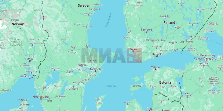Десет европски земји ја активираа одбранбената клаузула во Балтичкото Море