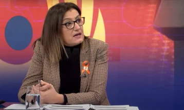 Trençevska: Nëse masat antikrizë do të ishin populiste, do të ishin të vlefshme deri në zgjedhje