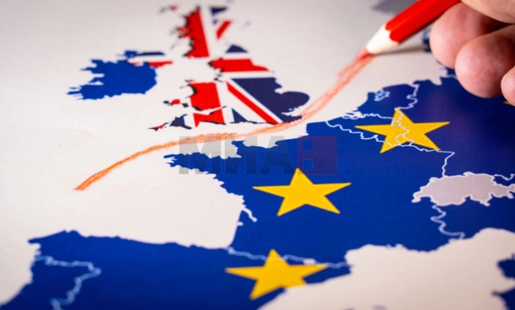 Fon der Lajen: Britania është në rrugën e ribashkimit në BE