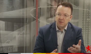Николоски: Власта ги прифати позициите на ВМРО-ДПМНЕ, неразумно e да има одвоени избори