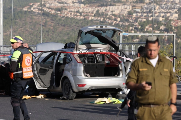 Ben Gvir: Hamasi e shkeli armëpushimin me sulmin terrorist në Jerusalem