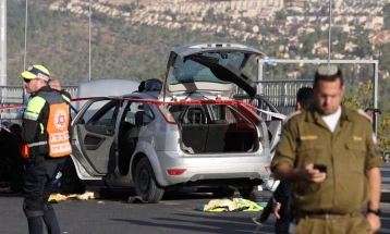 Ben Gvir: Hamasi e shkeli armëpushimin me sulmin terrorist në Jerusalem