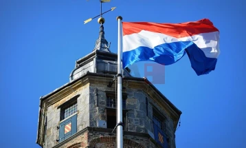 Holanda në gjyq për pjesëmarrje në krimet e luftës në Gaza
