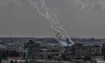 Ministria e Shëndetësisë në Gazë: 21 persona janë vrarë për disa orë pas përfundimit të armëpushimit