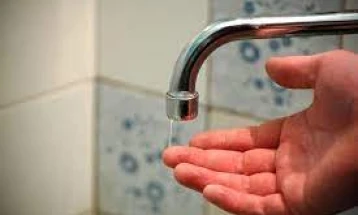 Поради уличен дефект прекинато водоснабдување ќе имаат корисниците од Ново Село