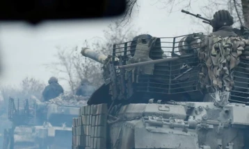Mediat: Një gjeneral rus ka humbur jetën në shpërthimin e një mine në Ukrainë