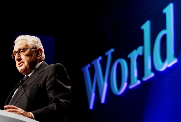 Henri Kisinxher: Diplomati që shkaktoi përçarje dhe formësoi ngjarjet botërore