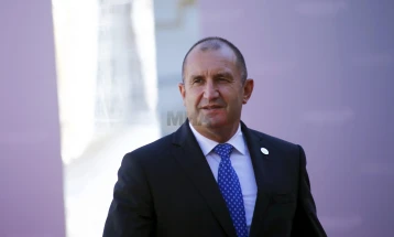 Бугарија: Обвинителството ги прекинува сите контакти со претседателот, освен писмената коресподенција