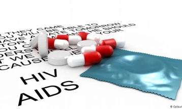 Në vitin 2022 mbi 110.000 njerëz janë infektuar me HIV në Evropë