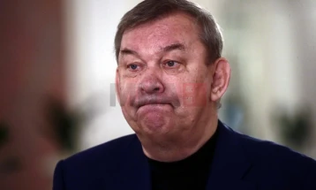 Drejtori i teatrit Bolshoj ka dhënë dorëheqje pasi kritikoi luftën në Ukrainë