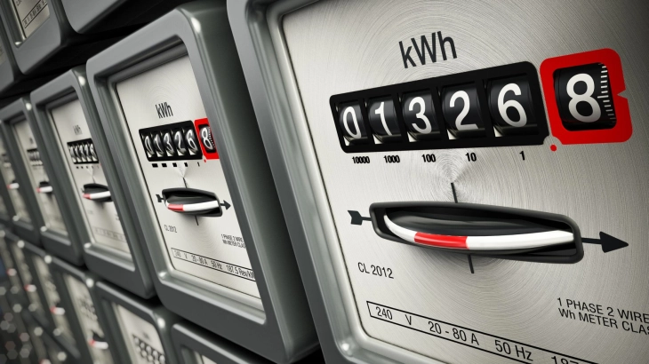 Kovachevski does not expect electricity prices to go up, calls on EVN to quickly adjust electricity meters