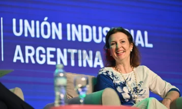Shefja e re e diplomacisë argjentinase Mondino: Vendi nuk do të përfshihet në BRIKS