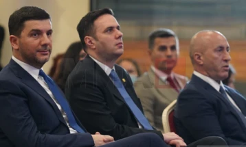 Opozita e Kosovës konfirmoi se e ka pranuar draft-statutin e AKS-së
